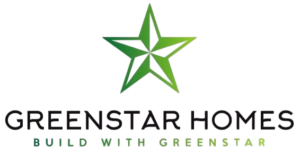 Greenstar Homes Logo